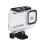 45M Deep Action Camera Waterproof Case Transparent Protective Shell Compatible With Gopro Hero9 Camera 3