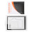 0.3mm Professional LCD Optical Glass Screen Protector Compatible With Sony A7,A73,A7M2,A7M3,A7R,A7R2 3