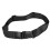 Multi Function Adjustable Nylon Waist Bag Belt Strap Compatible With SLR Camera Photography(black) 5