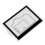 LCD Single Screen Protector Compatible With Canon EOSR5 Waterproof Camera Tempered Protective Film 3