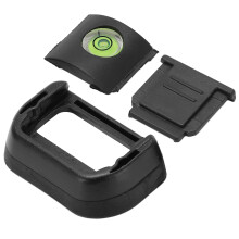 Juego de nivelación para ocular de visor EP-17, compatible con cámaras A6600 y A6500.