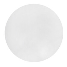 Acryl reflecterend bord 30 cm x 30 cm, fotodisplaybord, tafelblad voor sieraden, fotoreflector, wit