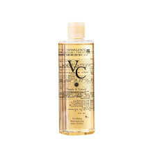 VC Toner 300ml Refreshing Hydrating Rejuvenating Brightening Facial Essence Water for Dull Skin