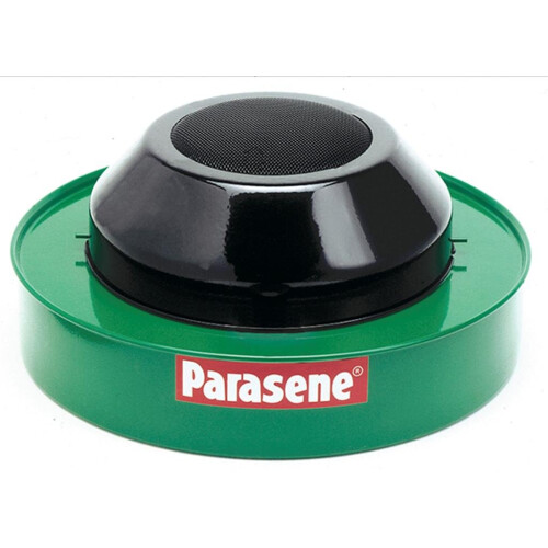 Parasene Large Cold-Frame Heater