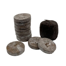 Senua Jiffy 7 Peat 41mm Propagation Pellets (100)
