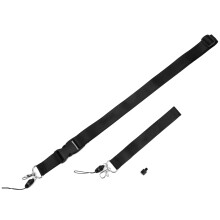 STARTRC Universele draagriem met 1/4 inch schroef, compatibel met camera/DJI Osmo Pocket 2 accessoire