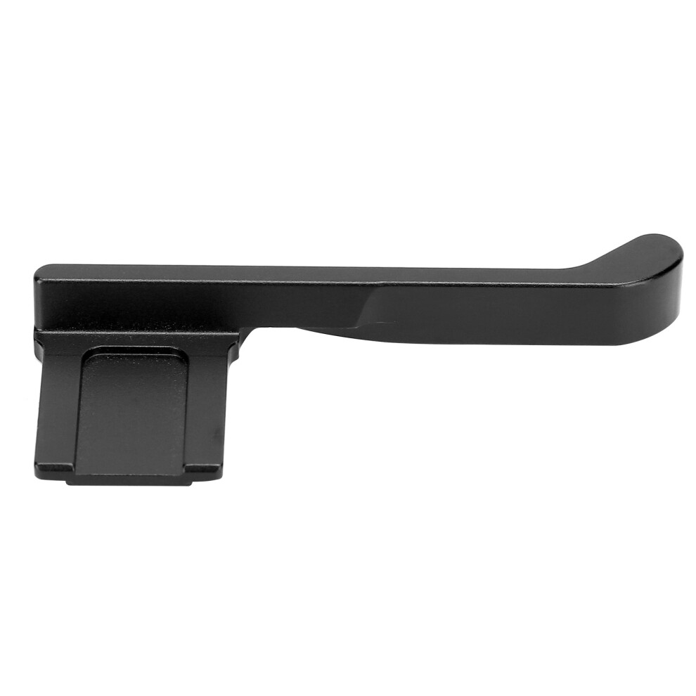 Metal Thumb Up Grip Thumb Rest Camera Cold Shoe Hand Grip Compatible With Fujifilm Xâ100V Camera 3747957054195
