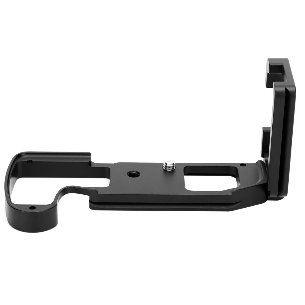 Aluminium Alloy Handle L Quick Release Plate Vertical Shooting Compatible With Sony Rx10ii Camera 3036596720456