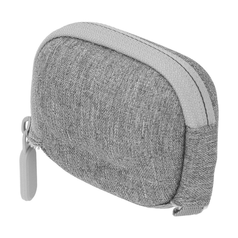 Mini Storage Case Body Bag Portable Carrying Case Small Storage Bag Action Camera Accessories Compatible With Insta360 Go3 3525053691649