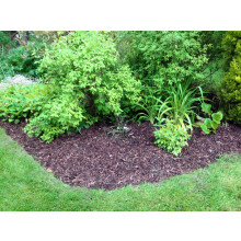 Melcourt 60 Litre Bag of Melcourts Spruce Ornamanetal Bark Mulch - New Bag Size!