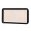 Cover Top Rear Screen Protector Compatible With NIKON D4 Accurate Size Scratch Resistant Screen Protector 1
