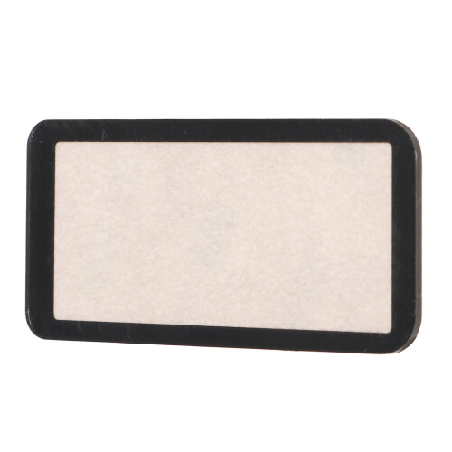 Cover Top Rear Screen Protector Compatible With NIKON D4 Accurate Size Scratch Resistant Screen Protector