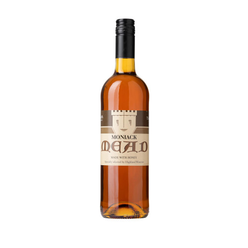 Moniack Mead by The Lyme Bay Winery, 75 cl