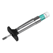 Sealey Tyre Tread Depth Gauge - Pocket Type - TST/DGT