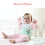 Mini câmera digital infantil de alta resolução 1080P com 13 megapixels e tela IPS de 2 polegadas, compatível com meninos e meninas. 5