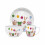ppd Paperproducts Design Kids Set Kid Party 1