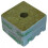 Grodan 6X Cubes, 4" (Small Hole) 1