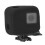 Capa protetora com espuma para proteção contra vento, compatível com câmeras GoPro Hero 7, 6 e 5. 4