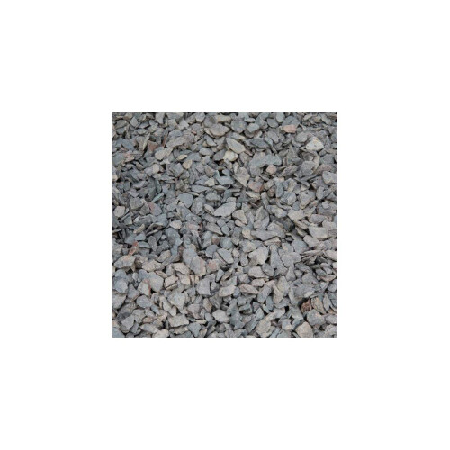 Charles Watson Hanson 20mm Green Slate Polybag - Approx 25kg