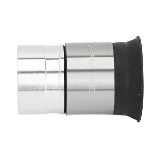 Ocular de telescópio de 1,25 polegadas (10 mm) com revestimento multicamadas completo, compatível com telescópios astronômicos de 1,25 polegadas. 2