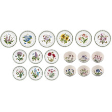 Portmeirion Botanic Garden 18 Piece Dinner Service