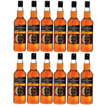Lanchester Mead Wine Case (12 x 750ml - 14.5%)
