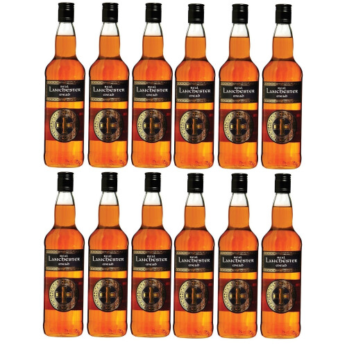 Lanchester Mead Wine Case (12 x 750ml - 14.5%)