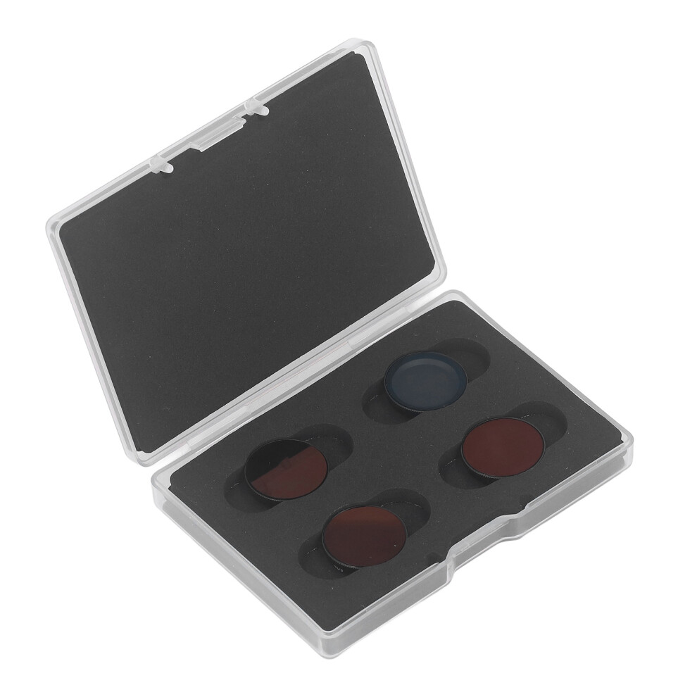 Nd Filter Waterproof Neutral Density Filter Circular Polarizer Filter Cpl Camera Lens Filter Compatible With Insta360 Go 3 Action Camera 3418401971039
