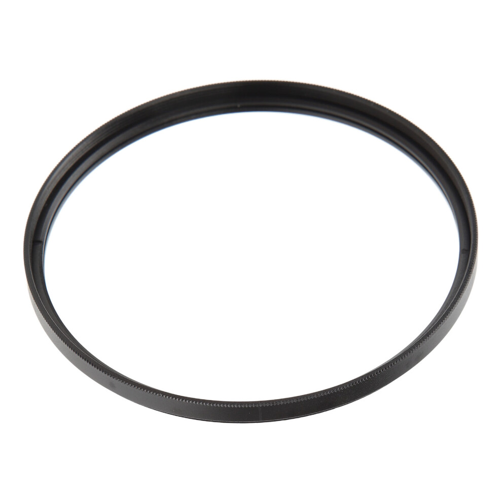 Camera Mist Filter 1/8 Soft Filter Portrait Soft Focus Filter Compatible With Video Vlog Portrait Photography 82Mm Black/Light 3425884398826