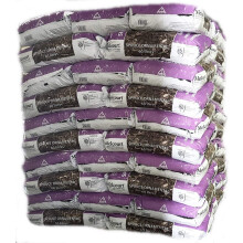 Melcourts Spruce Ornamanetal Bark Mulch - new 60l pack size!