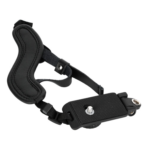 EIRMAI A2120 Wrist Strap Quick Release Plate Accessory Compatible With SLR Mirrorless Camera 1