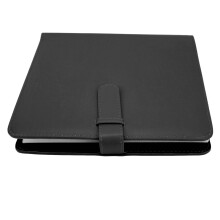 Fotoalbum van 3 inch met 288 vakjes, grote capaciteit, multifunctioneel fotoalbum van PU-leer, compatibel met Mini 12 en 11, zwart.
