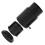 Tubo de extensão para ocular de 2 polegadas (60 mm) para telescópio astronômico e conjunto de anéis adaptadores compatível com T2-OM. 3