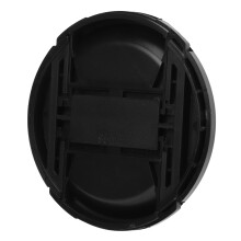95-mm-Objektivdeckel, passgenau, kompatibel mit Sigma 50–500 und 150–600, kompatibel mit Nikon 200–500