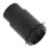 Tubo de extensão para ocular de 2 polegadas (60 mm) para telescópio astronômico e conjunto de anéis adaptadores compatível com T2-OM. 5