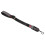 Camera Wrist Strap Adjustable Quick Release Soft Wrist Lanyard AntiLost Hand Strap(Gray ) 3