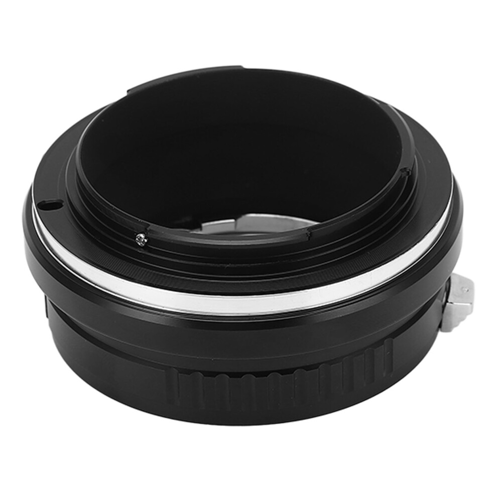 Fikaz Lens Adapter Camera Lens Converter Ring Lens Mount Adapter Compatible With Pentax K Series To R Rp Ra R5 R6 R3 R5c R7 3357283831317