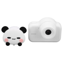 20MP lasten HD-kamera edessä ja takana, 2 linssiä, USB-lataus, 600mAh kannettava lasten digitaalinen pieni kamera, tyyppi 1