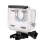 Capa protetora transparente à prova de choque e à prova d'água para câmera, compatível com GoPro Hero 4/3+/3. 3