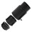 Tubo de extensão para ocular de 2 polegadas (60 mm) para telescópio astronômico e conjunto de anéis adaptadores compatível com T2-NX. 3