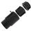 Tubo de extensão para ocular de 2 polegadas (60 mm) para telescópio astronômico e conjunto de anéis adaptadores compatível com T2-NX. 5