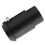 Tubo extensor de ocular de telescópio de 2 polegadas, anel adaptador para câmera T2, compatível com adaptador EOS T e Canon EF. 4