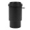Tubo extensor de ocular de telescópio de 2 polegadas, anel adaptador para câmera T2, compatível com adaptador EOS T e Canon EF. 5