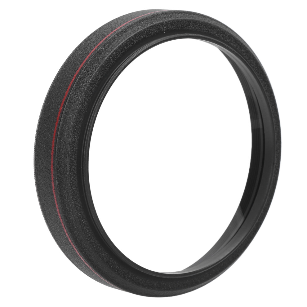 Zomei Ultra Slim 72Mm 0.45X Wide Angle Lens Filter Compatible With Nikon Slr Cameras And Camcorders 3181983716021