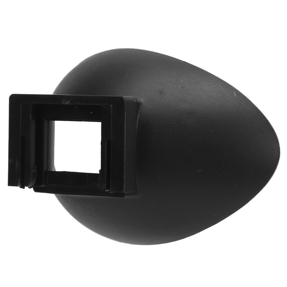 18Mm Camera Eyepiece Eyecup Replacement Viewfinder Eyeshade Compatible With 600D 350D 300D 450D 400D 500D 550D 1000D 1100D Camera Light 3343378324017