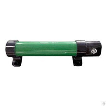 Electric Tubular Greenhouse Tent Tube Heater Garage Shed Kennel Hydroponics IP55 (135w-915mm)