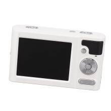 Compacte digitale camera 30MP 1080P HD Smart Pocket digitale camera met 2,8 inch IPS-scherm en 8x zoom en autofocus.