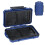 EIRMAI Digital Camera Memory Card Protection Box Storage Card Pack Compatible With Secure Digital Memory TF CF Cards 2
