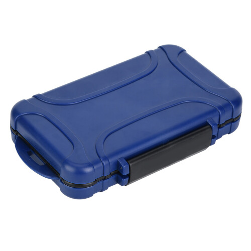 EIRMAI Digital Camera Memory Card Protection Box Storage Card Pack Compatible With Secure Digital Memory TF CF Cards 2