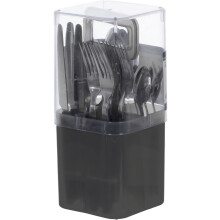 Box Cutlery Set